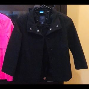 Girls Gap Jacket